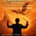 Concert fantastique à Saint-Nicolas – Ensemble Instrumental Waremmien – Bestial : musiques de films et créatures magiques